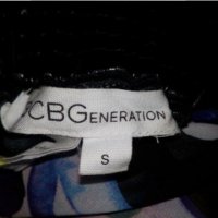Bcbgeneration-Нова чудесна къса кожена пола- S/М, снимка 8 - Поли - 24834515