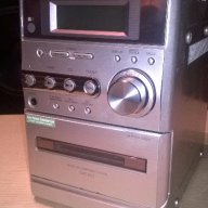 sony tuner/cd/tape/amplifier-внос швеицария, снимка 2 - Ресийвъри, усилватели, смесителни пултове - 16022011