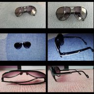 Слънчеви очила, снимка 3 - Слънчеви и диоптрични очила - 17661449