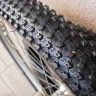 Продавам колела внос от Германия външни гуми за велосипед COMPASS 26 х 1,95, снимка 4 - Части за велосипеди - 14286338