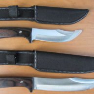 Нож ловен /за дране/ -2 размера, снимка 1 - Ножове - 17340589
