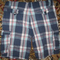 Къси панталони IDENTITY   мъжки,размер34, снимка 3 - Къси панталони - 21743379