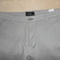 Мъжки спортно елегантен панталон reserved, снимка 5 - Панталони - 25478685