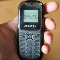 GSM Alcatel OT-105 нов, снимка 3 - Alcatel - 9159822