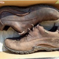 MERRELL водоустойчиви мъжки обувки, р-р 40 (25 см), снимка 8 - Ежедневни обувки - 19373308