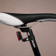 Продавам колела внос от Германия спортен велосипед X-fact Motion 29 цола модел 2015г, снимка 11 - Велосипеди - 9792195