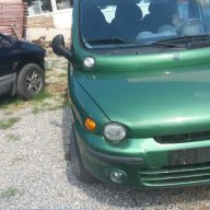 Fiat Multipla 1.6 16v на части, снимка 5 - Автомобили и джипове - 12342808