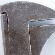 Стар инструмент - маркиран , снимка 4 - Антикварни и старинни предмети - 16061812