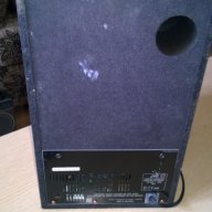 jvc sp-thbs7w-220v/30w-powered subwoofer-внос швеицария, снимка 7 - Тонколони - 8212176