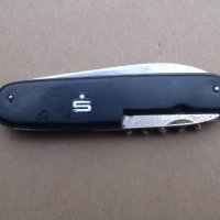 старо ножче 177 - MADE IN GERMANY, снимка 1 - Ножове - 24956625