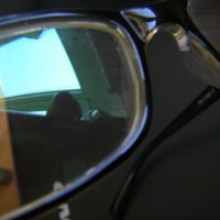 Стилни и защитни очила за работа с компютър, снимка 7 - Слънчеви и диоптрични очила - 25086199