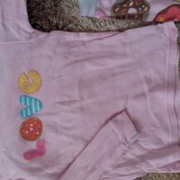 пижама gap, снимка 2 - Бебешки пижами - 22202464