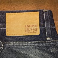Jack i Jones размер 32 / 32 мъжки дънки 82_6, снимка 9 - Дънки - 12951474