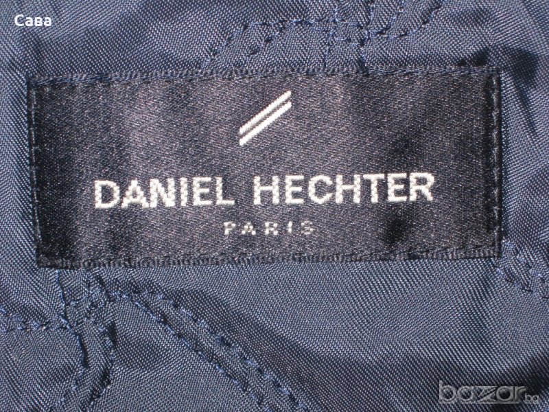 Зимно яке DANIEL HECHTER GORE-TEX  мъжко,л, снимка 1