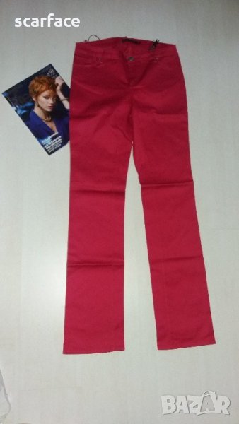 СТРАХОТНИ Дамски панталон Zara ОРИГИНАЛ, снимка 1