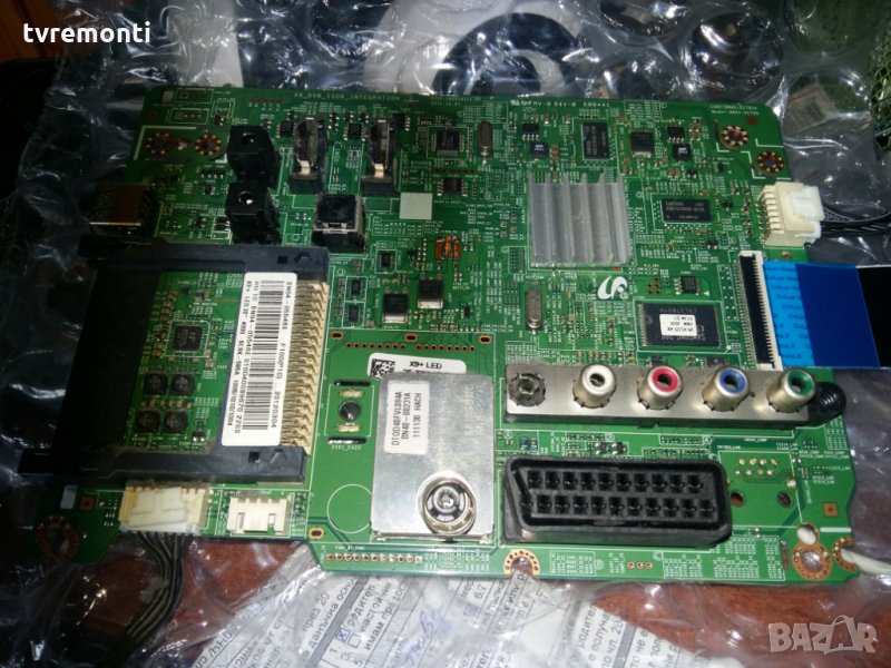 Mainboard Samsung BN41-01795A BN94-05548E, снимка 1