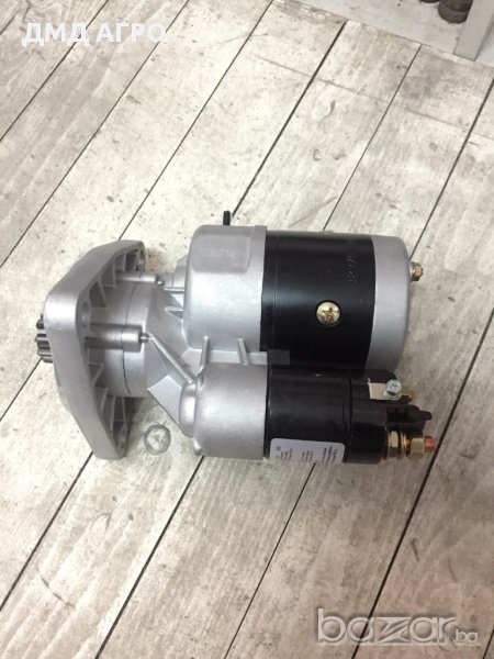 Сратери за ЮМЗ и МТЗ, снимка 1