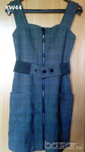 Страхотен сукман, снимка 1