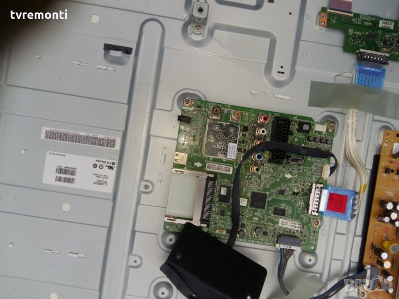  LED BACKLIGHT DIOD LC420DUE-PGP2 LED DIOD , снимка 1