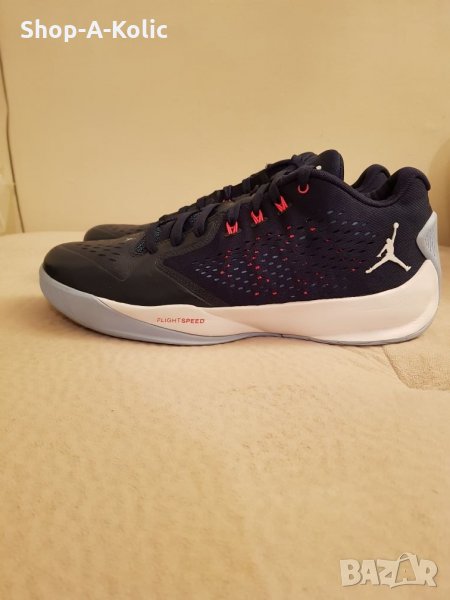 Маратонки Nike Air Jordan Rising High Low, снимка 1