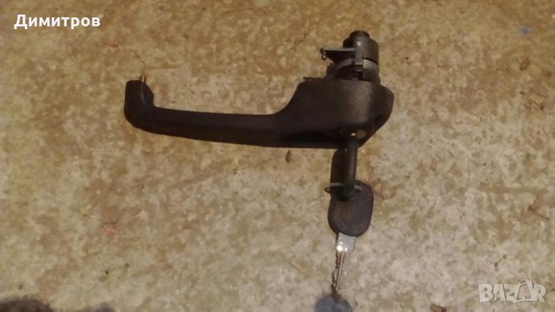 Дръжка фият типо, снимка 1