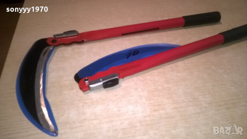 мини коса-сгъваема-46х24см, снимка 1