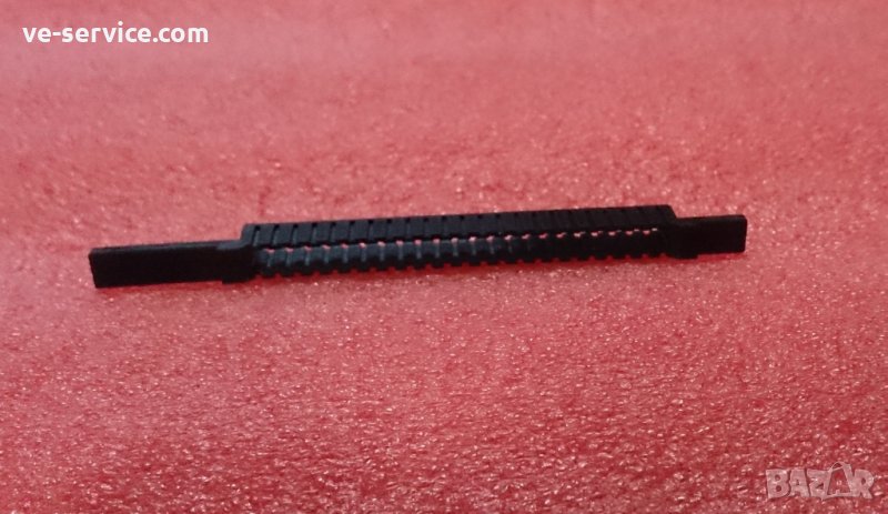 Адаптер за хард диск на  лаптоп / Toshiba,DELL, снимка 1