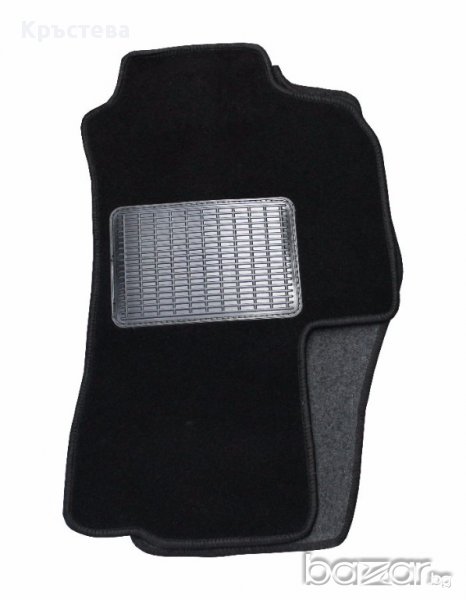 Мокетени стелки подходящи за Zafira B, снимка 1