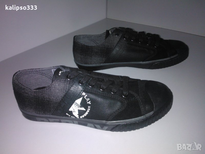Replay оригинални обувки, снимка 1