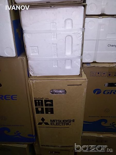 склад климатици, снимка 1