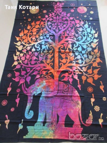 Дървото на живота, снимка 1