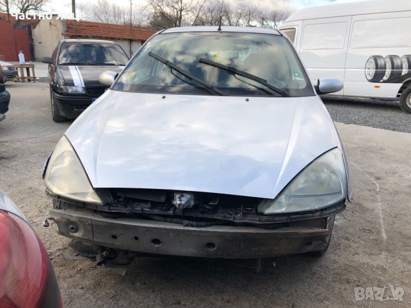 Ford Focus 1.8 TDDI на части, снимка 1