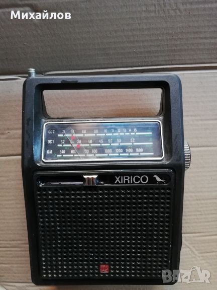 Радио Xirico, снимка 1