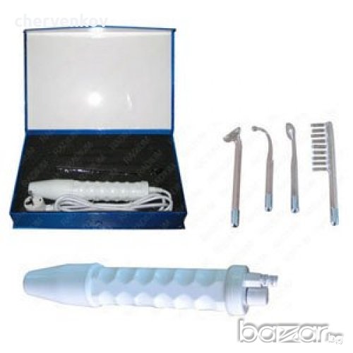 Дарсонвал Darsonval дарсонвали комплекти и накрайници ново, снимка 1