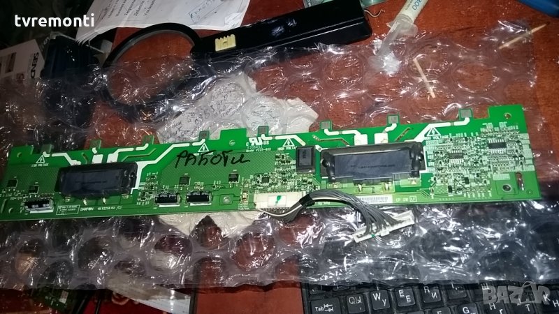 INVERTER BOARD 4H.V2258.151/C1, снимка 1