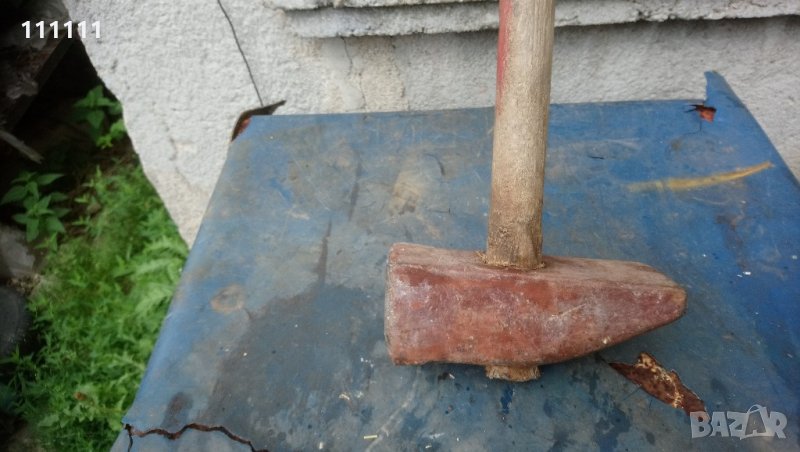 Чук голям , снимка 1