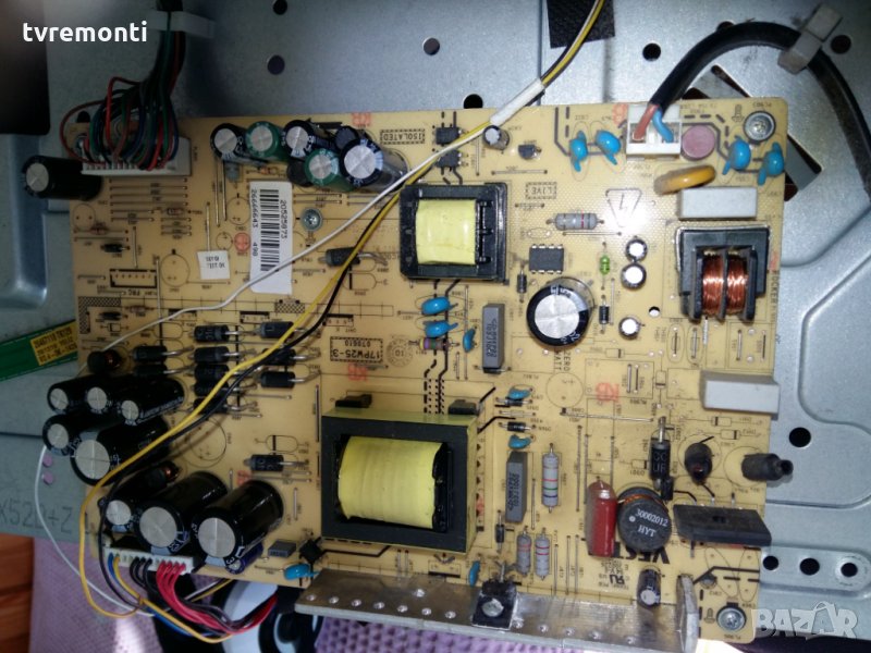 POWER SUPPLY 17PW25-3 070610, снимка 1