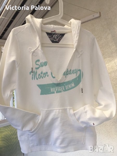 Худи HILFIGER DENIM, снимка 1