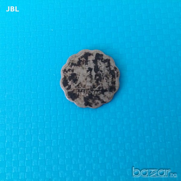 1 куруш Турция монета 1 куруш, снимка 1