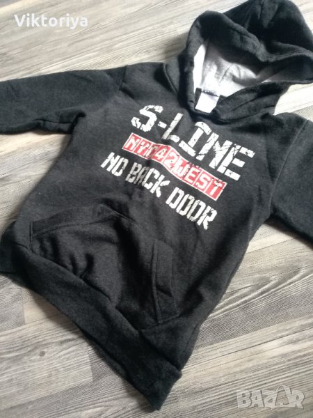 Детски суичер, снимка 1