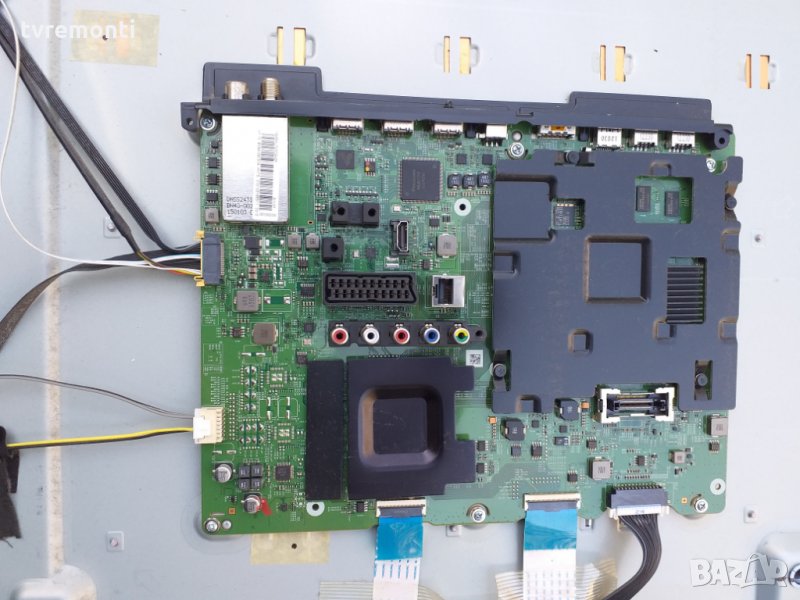 Main Board BN94-08157A, BN41-02257B, снимка 1