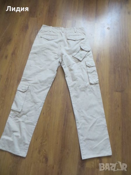 Панталон за туризъм, къмпинг, лов, риболов и дейности на открито Relakz, снимка 1