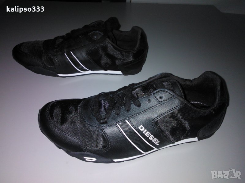 Diesel оригинални спортни обувки, снимка 1