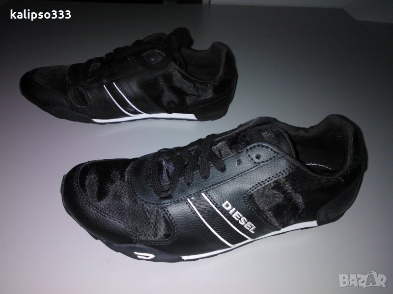 Diesel оригинални спортни обувки, снимка 1