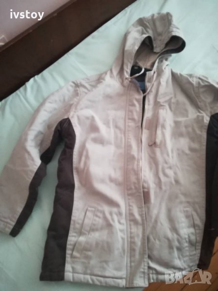 Спортно дамсо зимно яке размер M, L, снимка 1