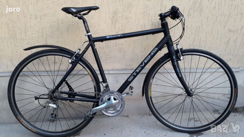 Stivans straba, снимка 1