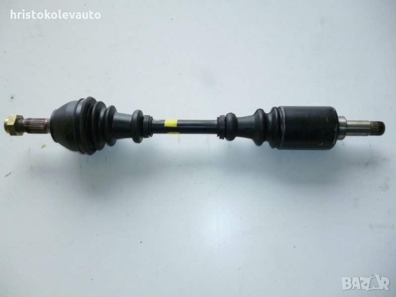 Полуоска лява за PEUGEOT 309 I,309 II 1.4 03.89-12.93г. № FTP2201, снимка 1