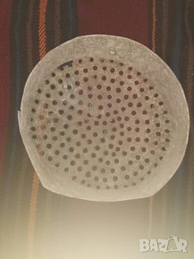 Продавам голяма метално сито, снимка 1