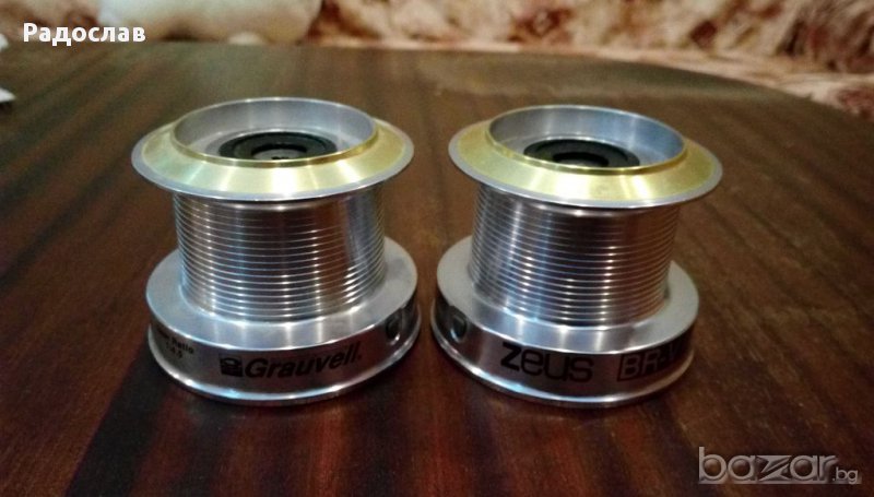 Шпула за макара, снимка 1