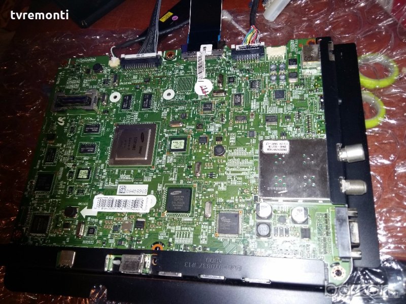 Main Board BN41-01622C BN94-04420, снимка 1